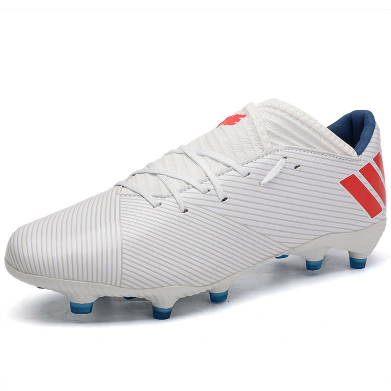 Outdoor High-top Football Boots