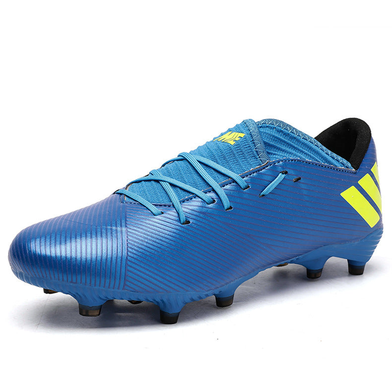 Outdoor High-top Football Boots