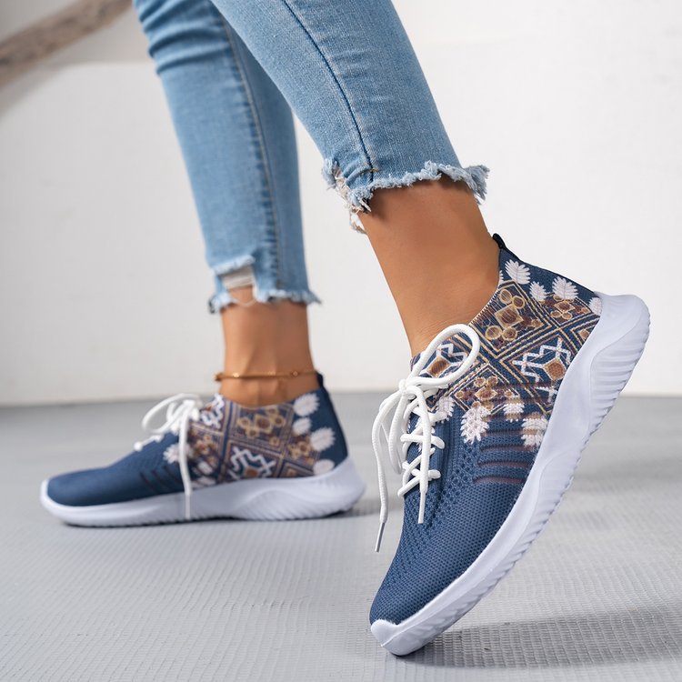 Summer Stylish Flat Shoes